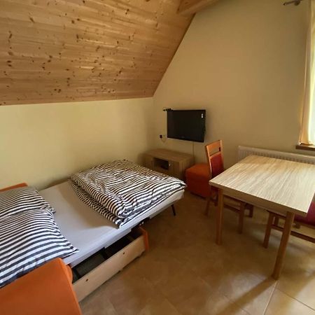 Apartmany F - Chata Svobodenka Dolní Moravice Εξωτερικό φωτογραφία