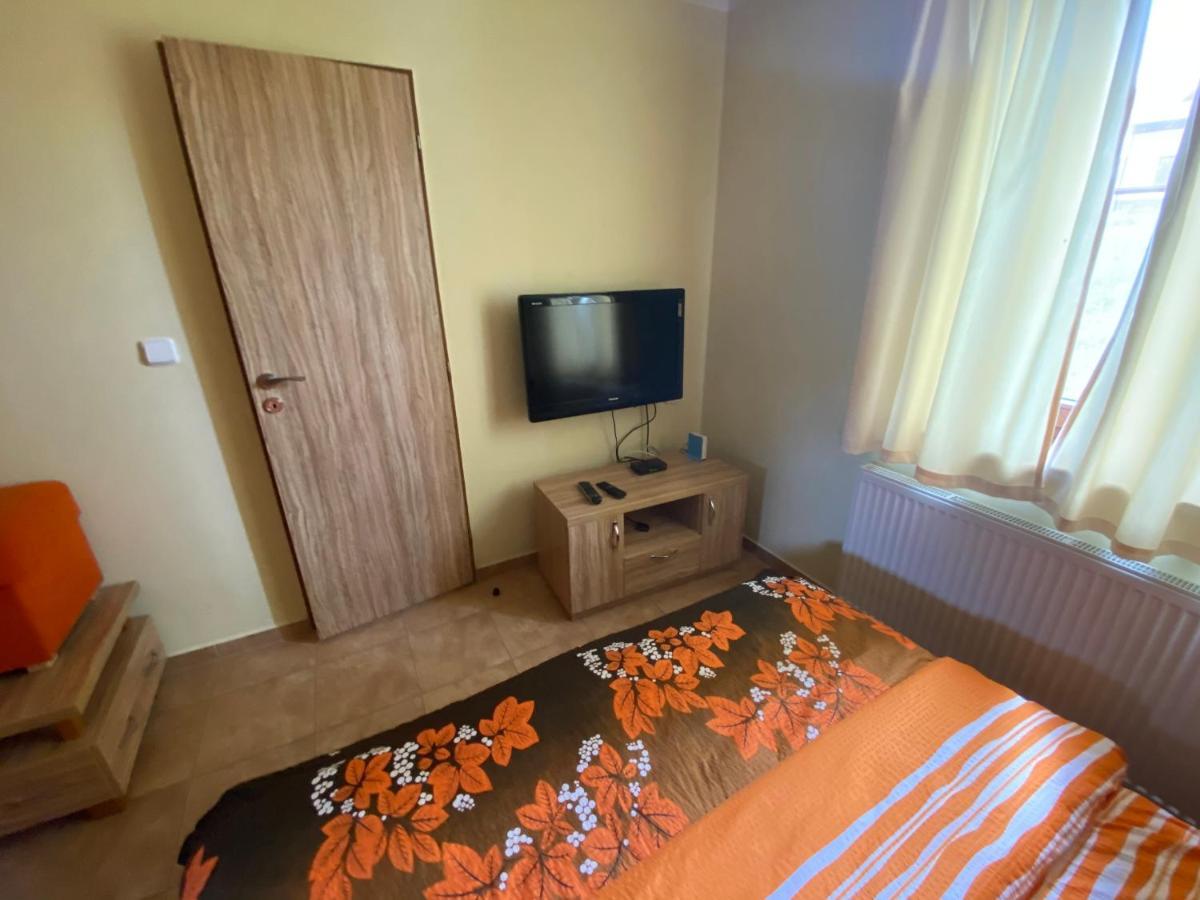 Apartmany F - Chata Svobodenka Dolní Moravice Εξωτερικό φωτογραφία