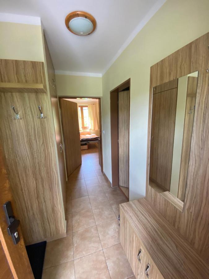 Apartmany F - Chata Svobodenka Dolní Moravice Εξωτερικό φωτογραφία