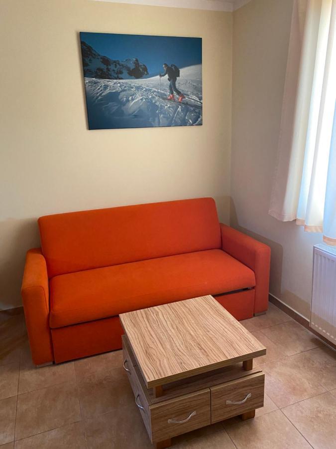 Apartmany F - Chata Svobodenka Dolní Moravice Εξωτερικό φωτογραφία