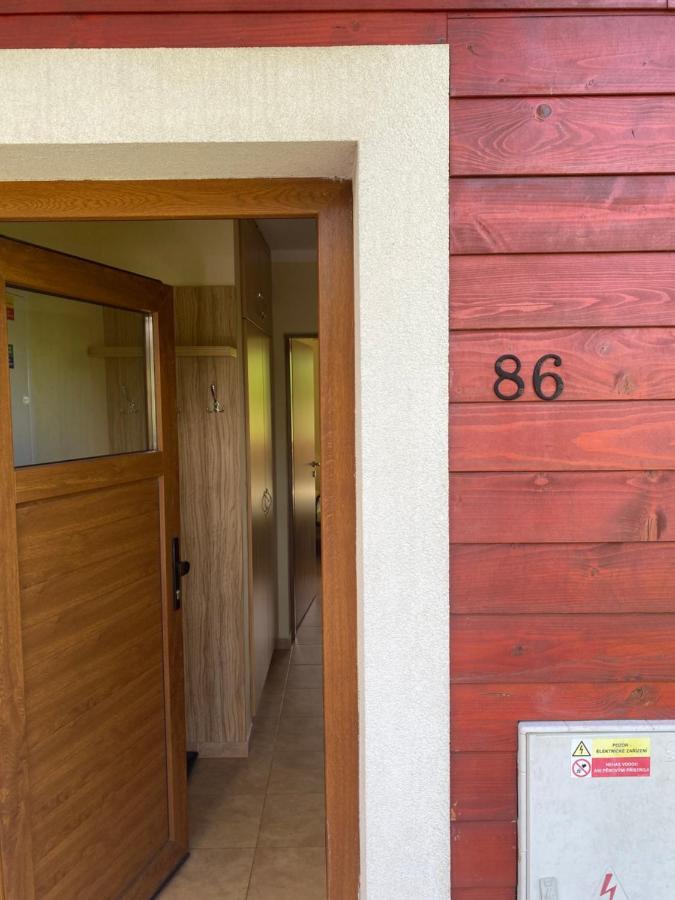 Apartmany F - Chata Svobodenka Dolní Moravice Εξωτερικό φωτογραφία