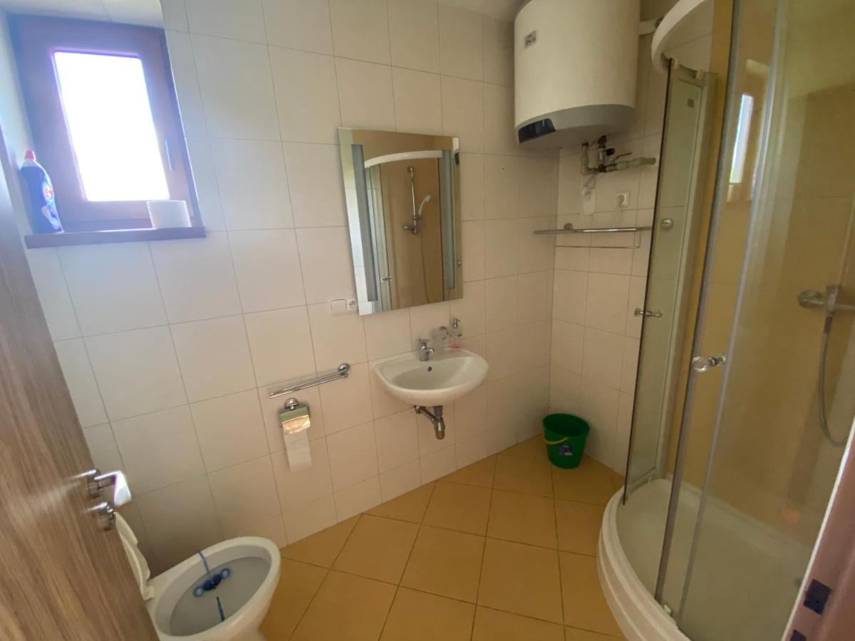 Apartmany F - Chata Svobodenka Dolní Moravice Εξωτερικό φωτογραφία