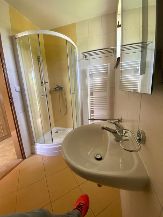 Apartmany F - Chata Svobodenka Dolní Moravice Εξωτερικό φωτογραφία