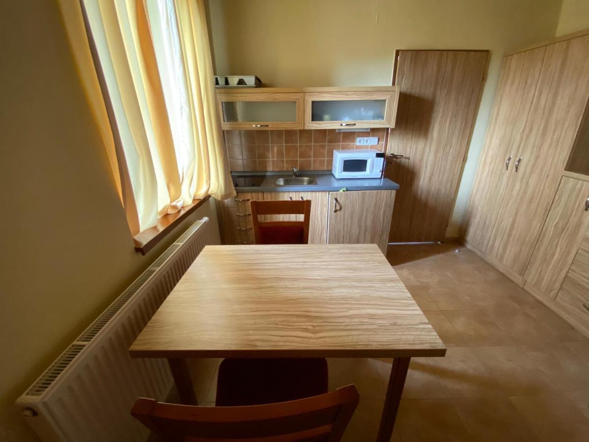 Apartmany F - Chata Svobodenka Dolní Moravice Εξωτερικό φωτογραφία