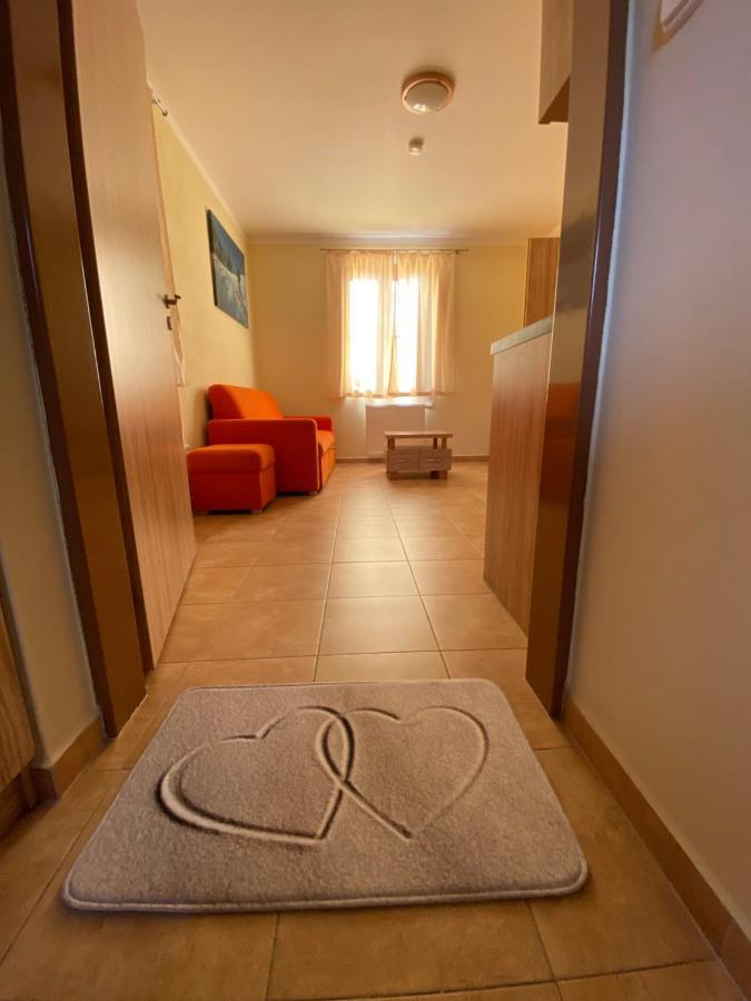 Apartmany F - Chata Svobodenka Dolní Moravice Εξωτερικό φωτογραφία