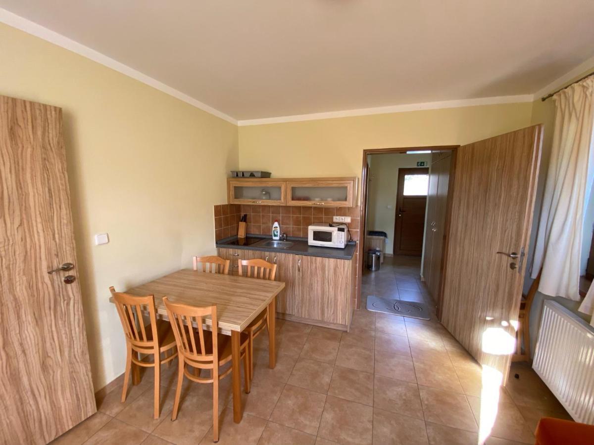Apartmany F - Chata Svobodenka Dolní Moravice Εξωτερικό φωτογραφία