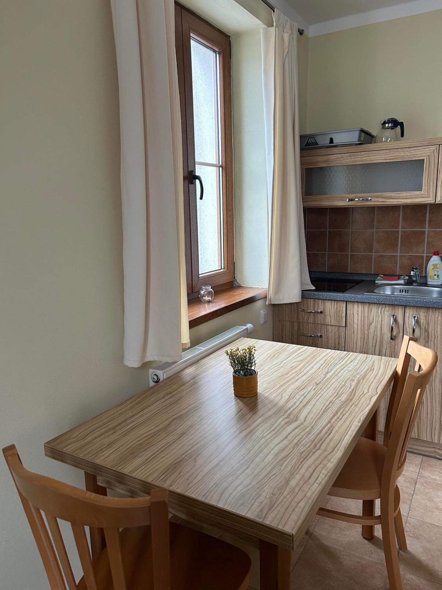 Apartmany F - Chata Svobodenka Dolní Moravice Εξωτερικό φωτογραφία